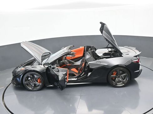 Used 2025 Chevrolet Corvette Z06 image 66