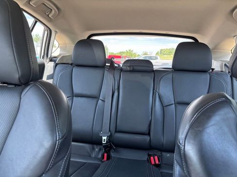 Used 2019 Subaru Impreza 2.0i Limited AWD/4WD image 18