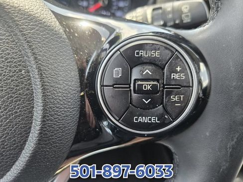 Used 2021 Kia Soul EX FWD image 29