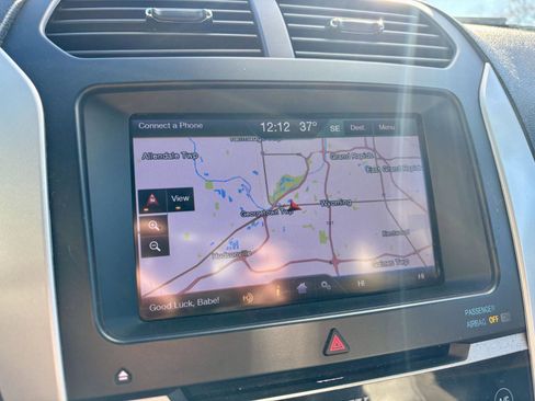 Used 2013 Ford Explorer Limited image 4