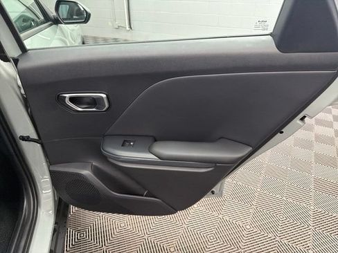 Certified 2026 Kia K4 EX FWD image 17