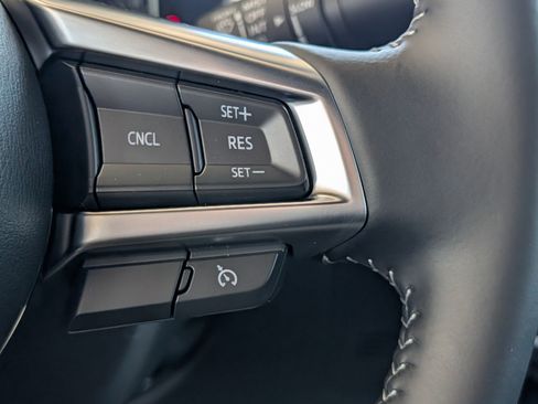 New 2026 MAZDA MX-5 Miata Club w/ Interior Package RWD image 18