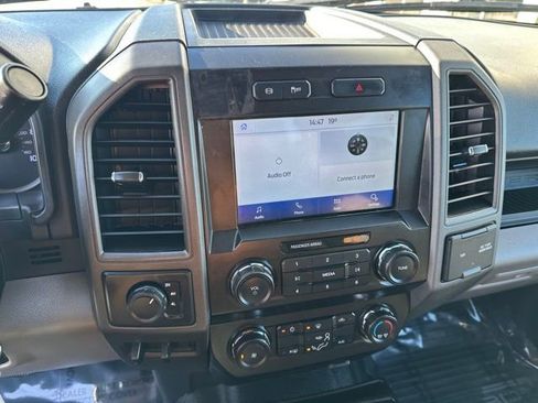 Used 2022 Ford F350 XL w/ STX Appearance Package image 20