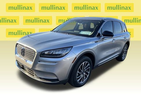 Used 2022 Lincoln Corsair FWD image 6