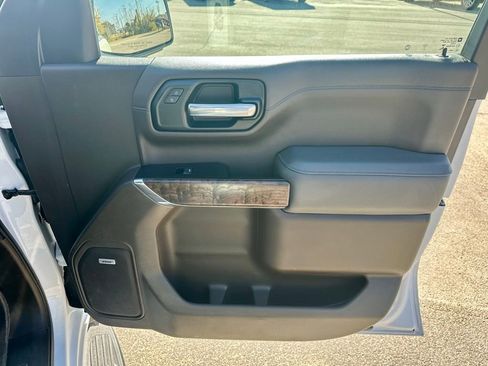 Used 2020 GMC Sierra 1500 Denali w/ Denali Premium Package image 30