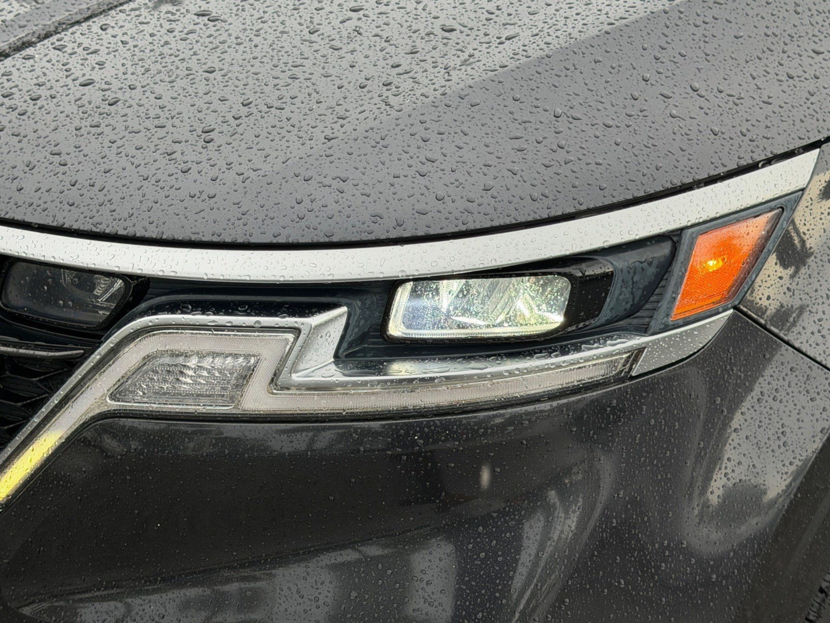 Used 2022 Kia Carnival LX FWD image 11
