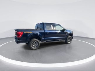 Certified 2023 Ford F150 Tremor AWD/4WD video 1