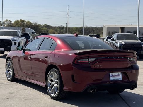 Used 2023 Dodge Charger GT RWD image 4