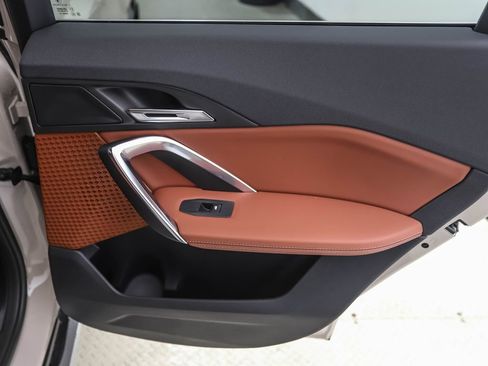 New 2026 BMW X1 xDrive28i w/ Convenience Package image 24