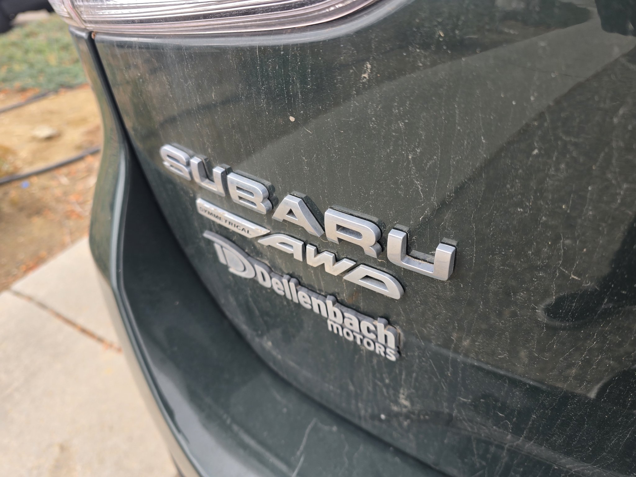 Used 2023 Subaru Forester Premium AWD/4WD image 10