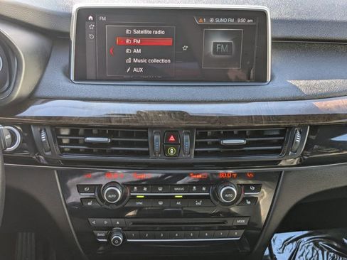 Used 2018 BMW X5 xDrive35i w/ Driving Assistance Package image 14