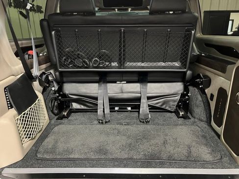 Used 2025 GMC Savana 2500 w/ Driver Convenience Package image 20