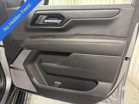 New 2026 GMC Yukon XL AT4 Ultimate image 18