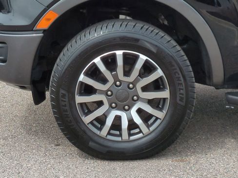 Used 2019 Ford Ranger Lariat w/ Equipment Group 501A Mid AWD/4WD image 14