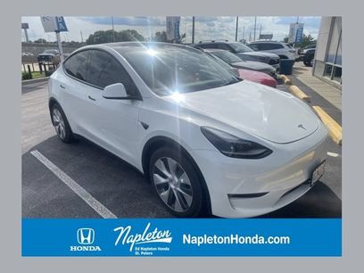 Used 2023 Tesla Model Y Long Range