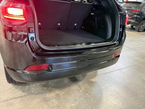 Certified 2024 Jeep Compass Limited w/ High Altitude Package AWD/4WD image 33
