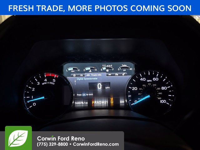 Used 2019 Ford F350 Lariat w/ Lariat Ultimate Package AWD/4WD image 17