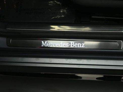 Used 2023 Mercedes-Benz S 580 4MATIC Sedan image 50