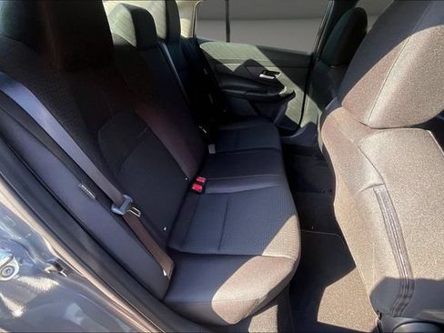 New 2026 Nissan Sentra S w/ Floor Mat Package FWD image 9