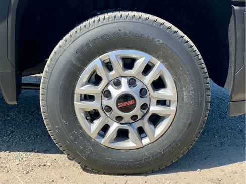 New 2026 GMC Sierra 2500 Pro w/ 1SA Pro Safety Plus Package image 16