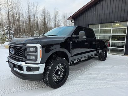 Used 2023 Ford F350 Lariat w/ Lariat Ultimate Package