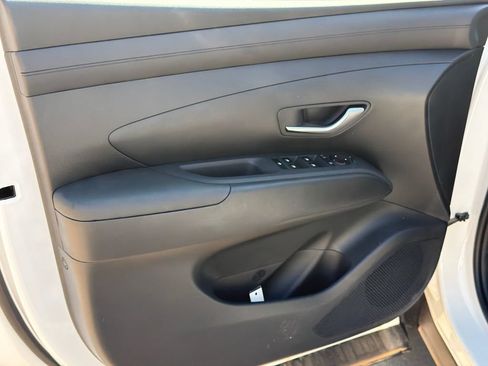 New 2026 Hyundai Santa Cruz SE FWD image 11
