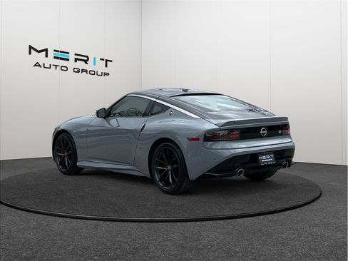Used 2023 Nissan Z image 7
