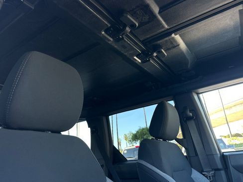 New 2026 Ford Bronco Big Bend image 16