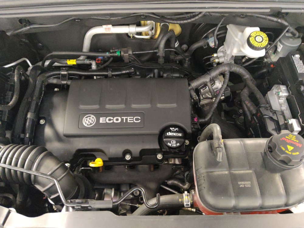 Used 2019 Buick Encore Preferred w/ Safety Package FWD image 30