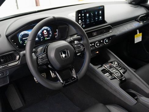 New 2026 Honda Prelude image 3