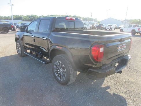 New 2026 GMC Canyon Denali AWD/4WD image 9