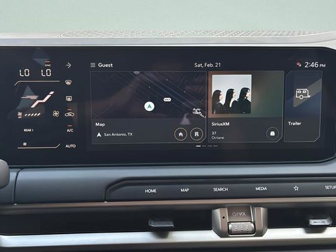 New 2027 Kia Telluride S image 20