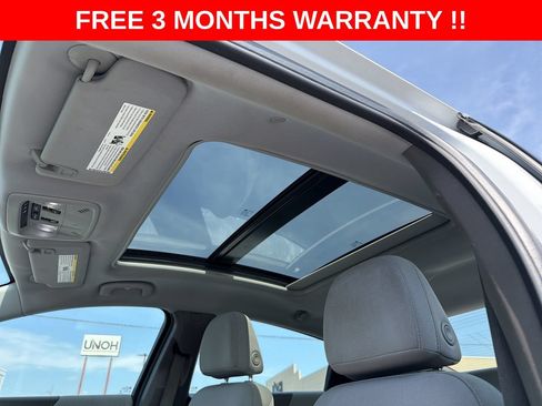 Used 2021 Chevrolet Malibu LT FWD image 20