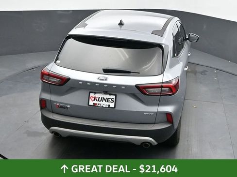 Used 2024 Ford Escape Active AWD/4WD image 21