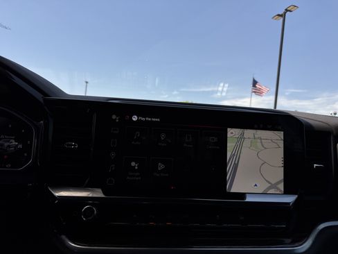 New 2026 GMC Sierra 1500 Elevation w/ Elevation Premium Package AWD/4WD image 24