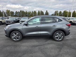 New 2026 Ford Escape ST-Line Select w/ Equipment Group 401A video 2