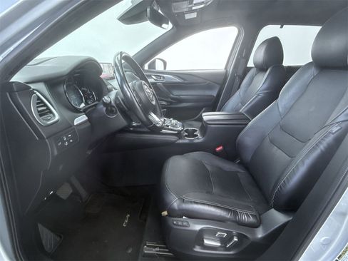 Used 2021 MAZDA CX-9 Grand Touring image 11