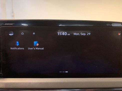 Used 2022 Hyundai Sonata N Line image 28