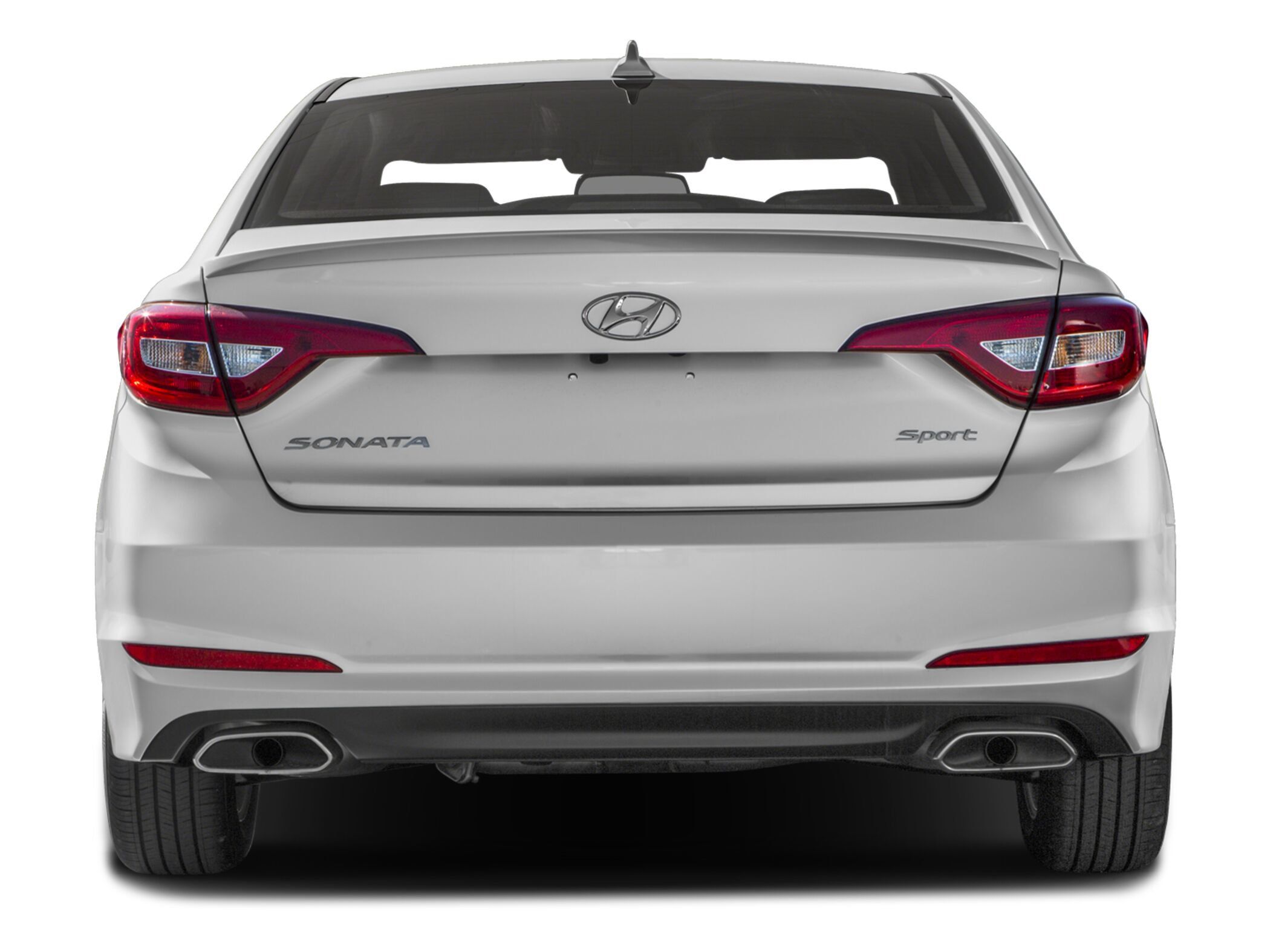 Used 2016 Hyundai Sonata Sport w/ Cargo Package FWD image 5