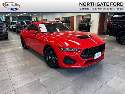 Used 2024 Ford Mustang GT