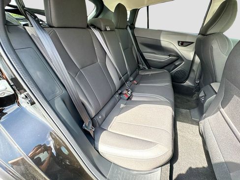 New 2026 Subaru Crosstrek 2.0i Premium AWD/4WD image 32