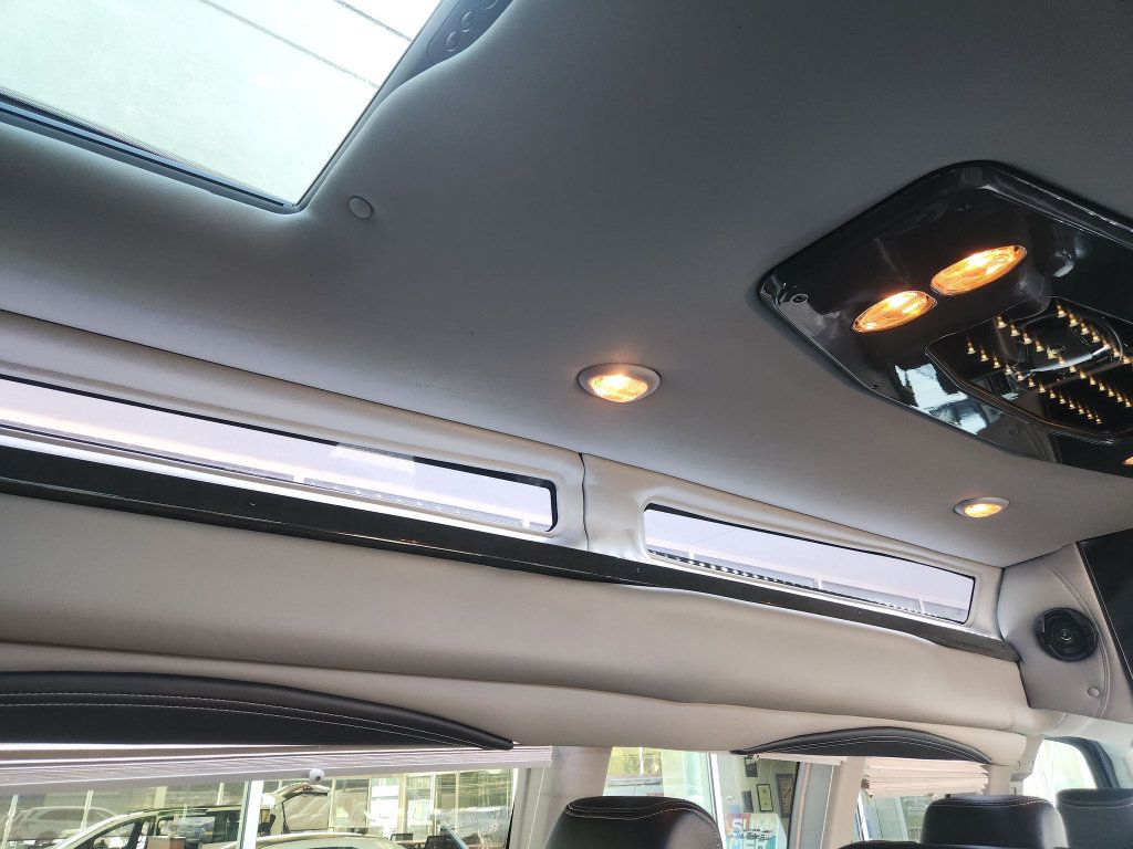 Used 2021 Chevrolet Express 2500 Extended w/ Enhanced Convenience Package RWD image 47