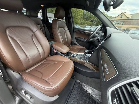 Used 2014 Audi Q5 3.0T Premium Plus AWD/4WD image 21