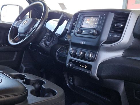 Used 2022 RAM 2500 Tradesman image 28