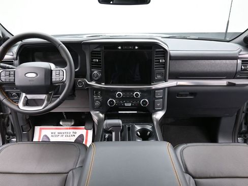 New 2025 Ford F150 Tremor w/ Equipment Group 402A High image 25