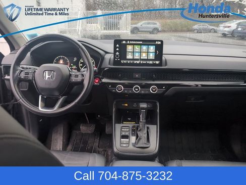 Used 2024 Honda CR-V EX-L image 18