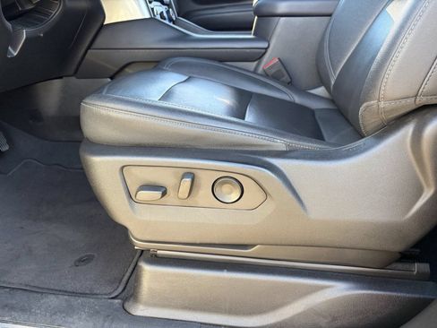 Certified 2022 Chevrolet Suburban Z71 AWD/4WD image 22