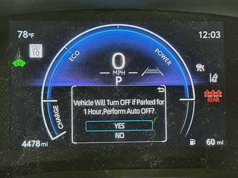 Used 2026 Toyota Camry SE FWD image 19