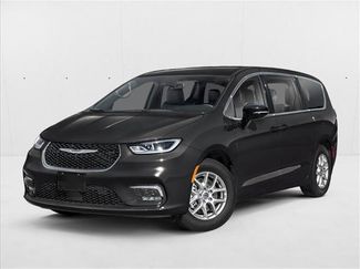 Used 2026 Chrysler Pacifica Select FWD video 1