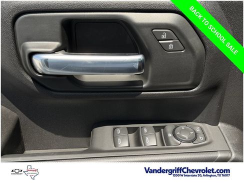 New 2026 Chevrolet Silverado 2500 W/T AWD/4WD image 20